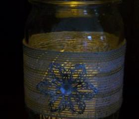 Mason Jars