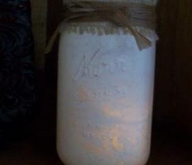 Mason Jars