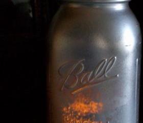 Mason Jars