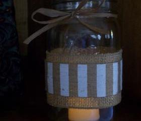 Mason Jars