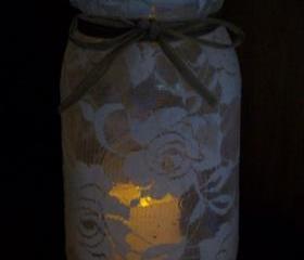 Mason Jars