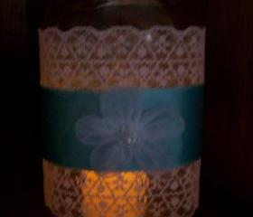Mason Jars